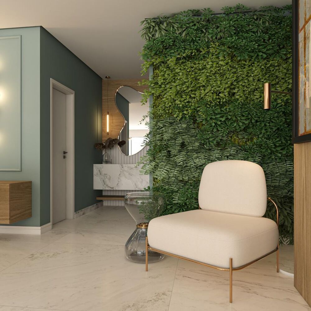 Apartamento, 1 quarto, 36 m² - Foto 10