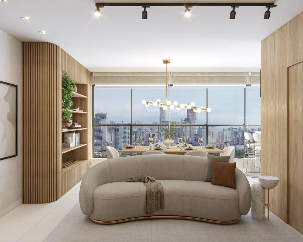 Apartamento, 1 quarto, 36 m² - Foto 18