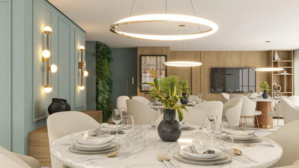 Apartamento, 1 quarto, 36 m² - Foto 14