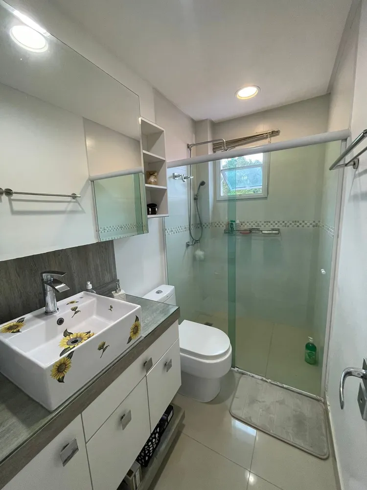 Apartamento, 3 quartos, 119 m² - Foto 3