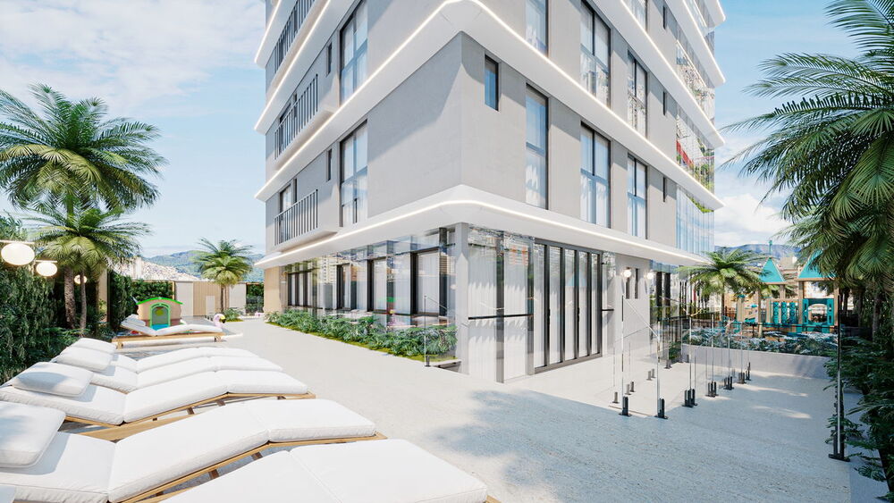 Apartamento, 3 quartos, 117 m² - Foto 8