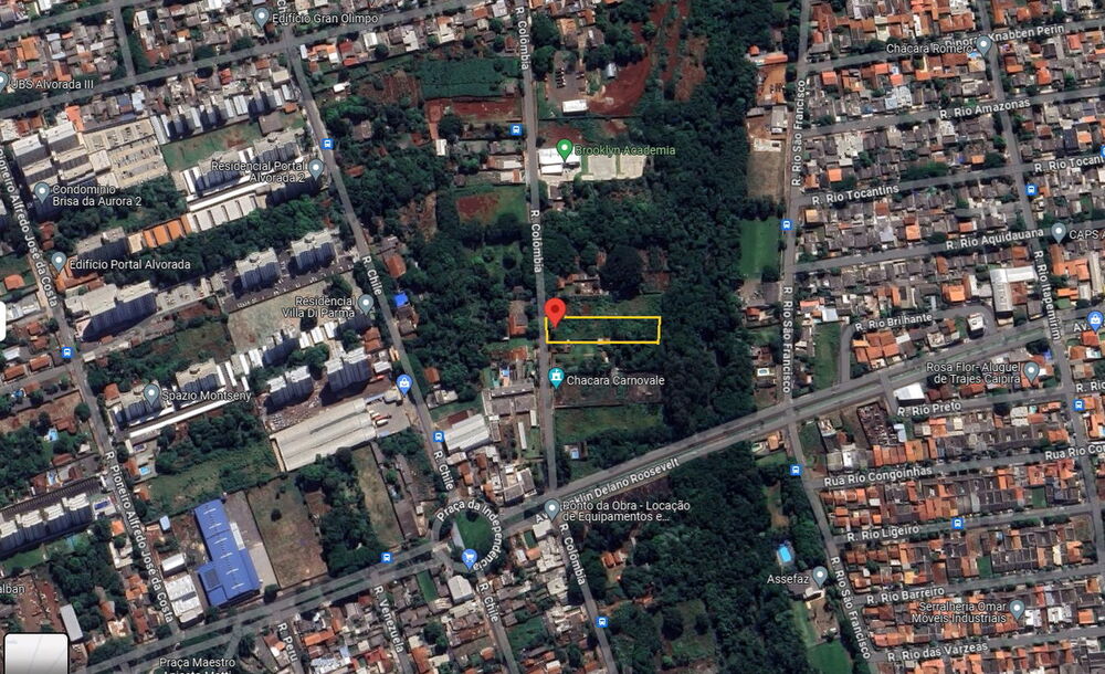 Terreno - Foto 4