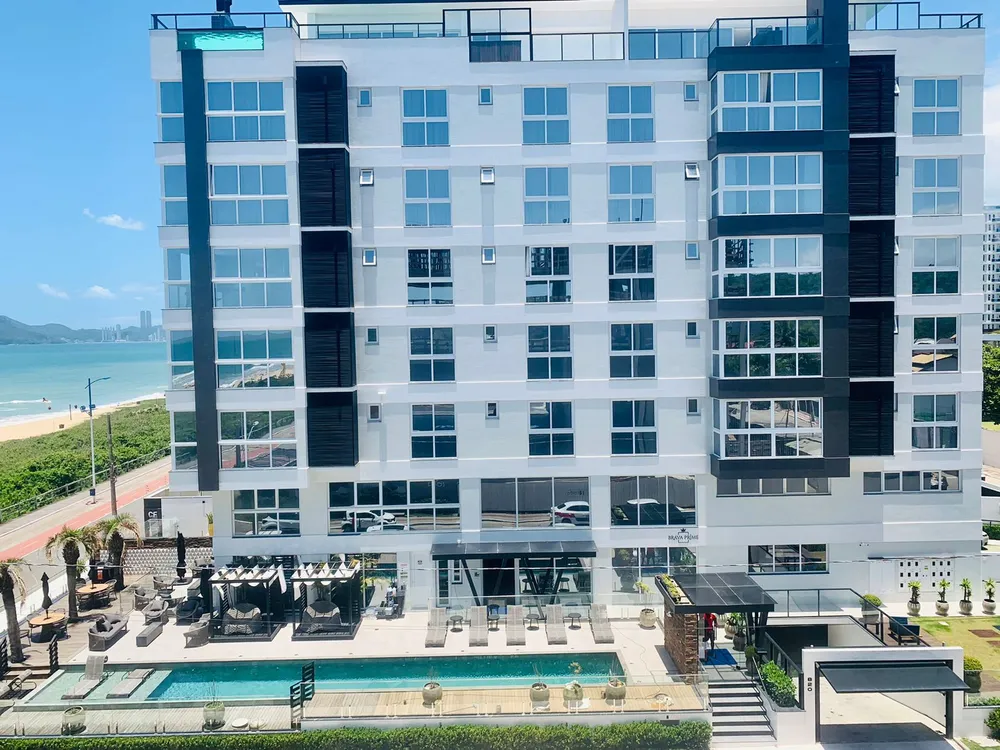 Apartamento, 3 quartos, 112 m² - Foto 11