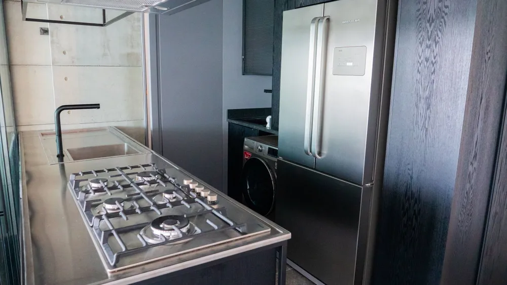 Apartamento, 3 quartos, 112 m² - Foto 4