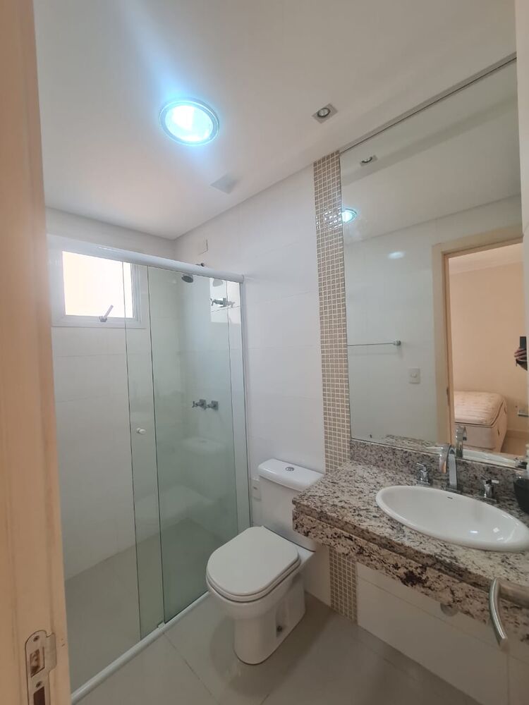 Apartamento, 3 quartos, 107 m² - Foto 7