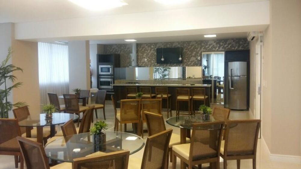Apartamento, 3 quartos, 107 m² - Foto 9