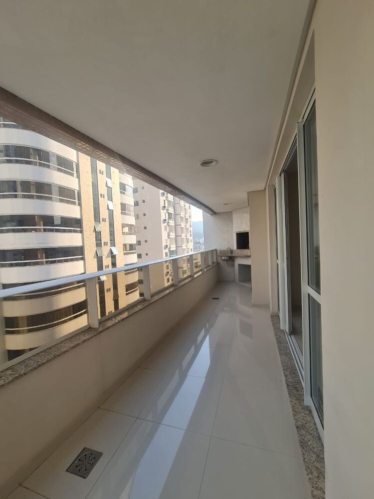 Apartamento, 3 quartos, 107 m² - Foto 1