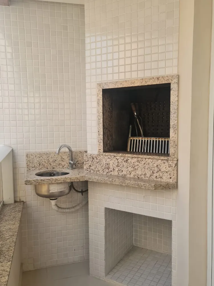 Apartamento, 3 quartos, 107 m² - Foto 13