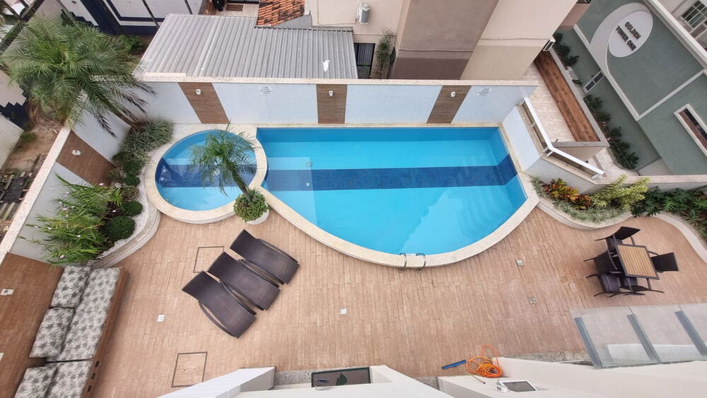 Apartamento, 3 quartos, 107 m² - Foto 10