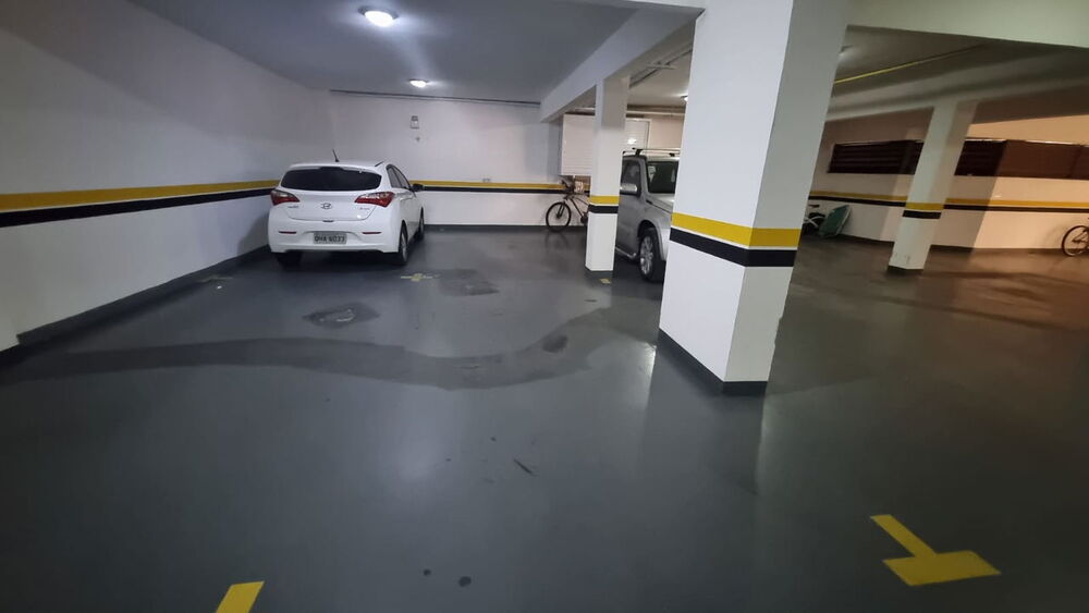 Apartamento, 3 quartos, 107 m² - Foto 3