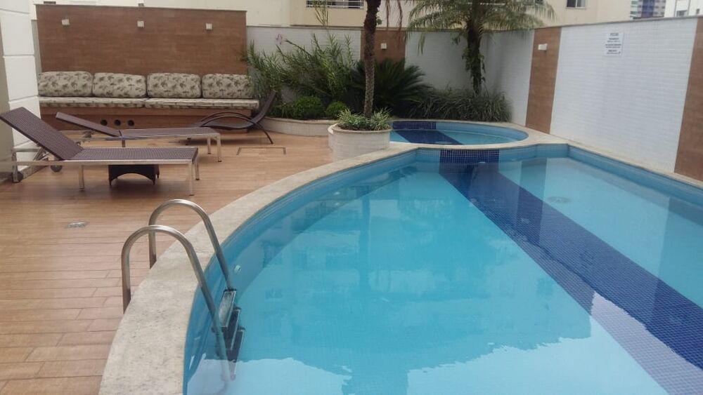 Apartamento, 3 quartos, 107 m² - Foto 12