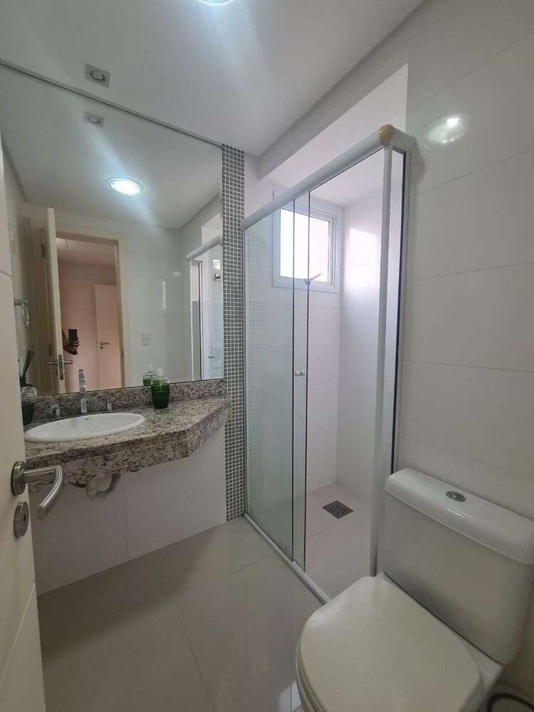Apartamento, 3 quartos, 107 m² - Foto 5