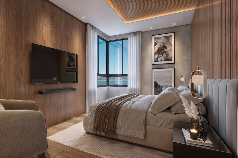 Apartamento, 2 quartos, 70 m² - Foto 23