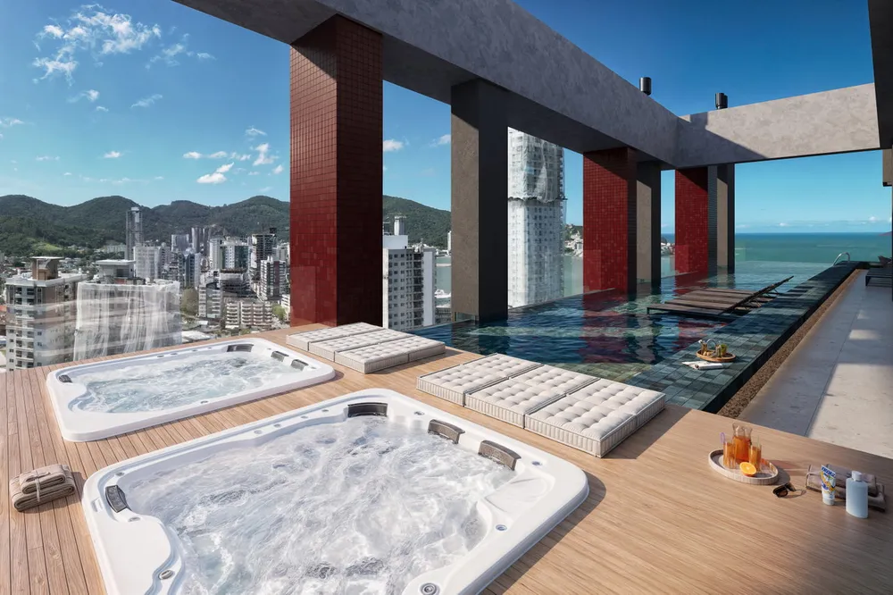 Apartamento, 2 quartos, 70 m² - Foto 11