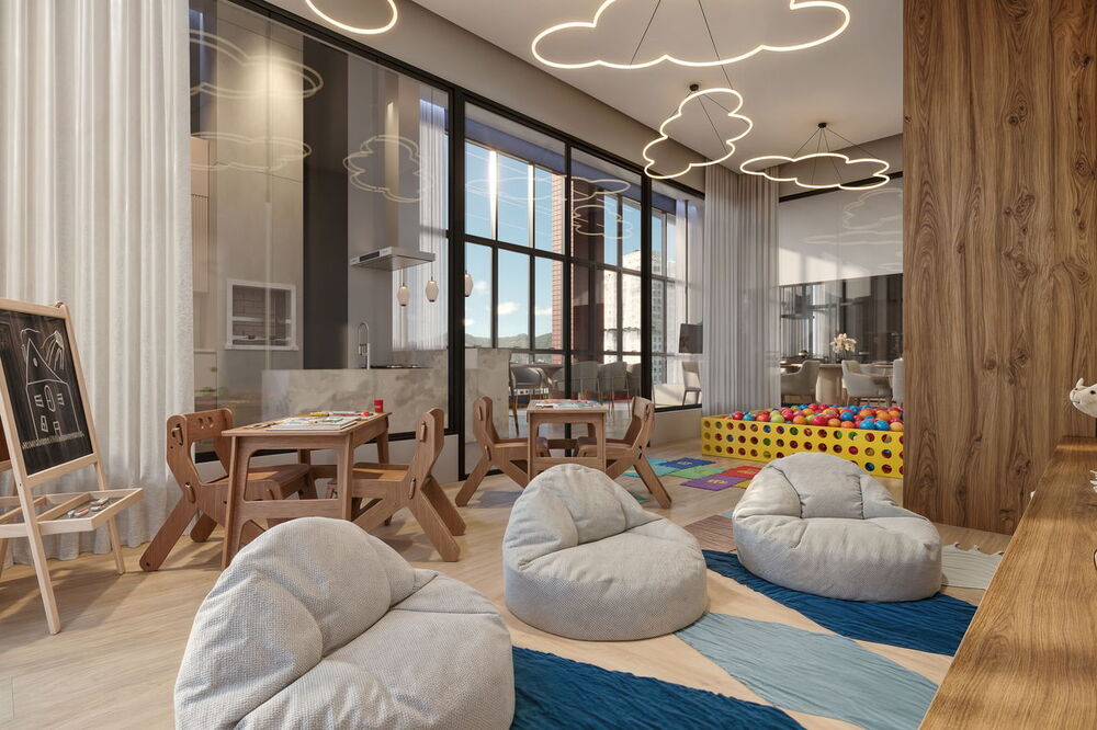 Apartamento, 2 quartos, 70 m² - Foto 15