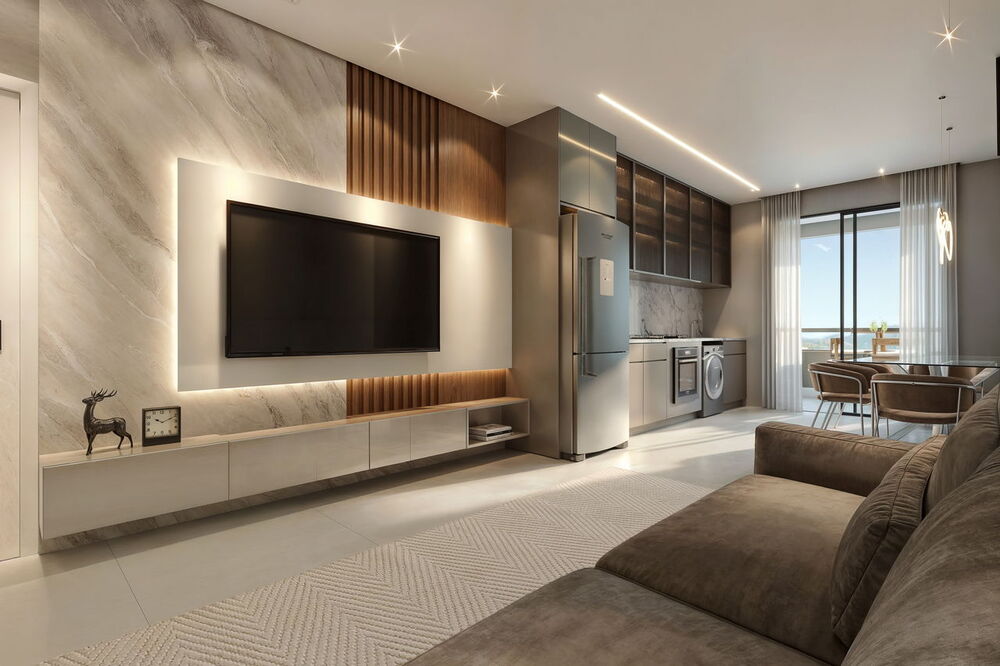 Apartamento, 2 quartos, 70 m² - Foto 22
