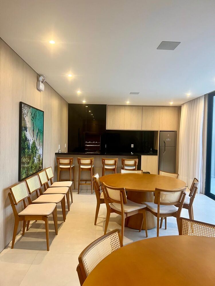 Apartamento, 2 quartos, 85 m² - Foto 2