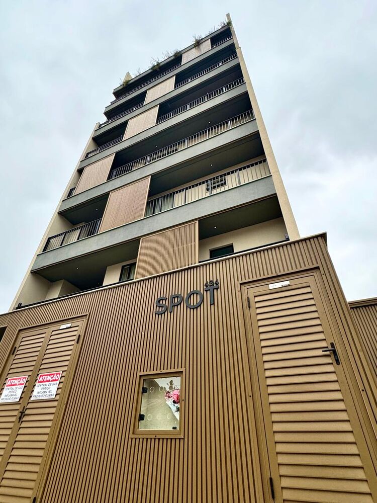 Apartamento, 2 quartos, 85 m² - Foto 1