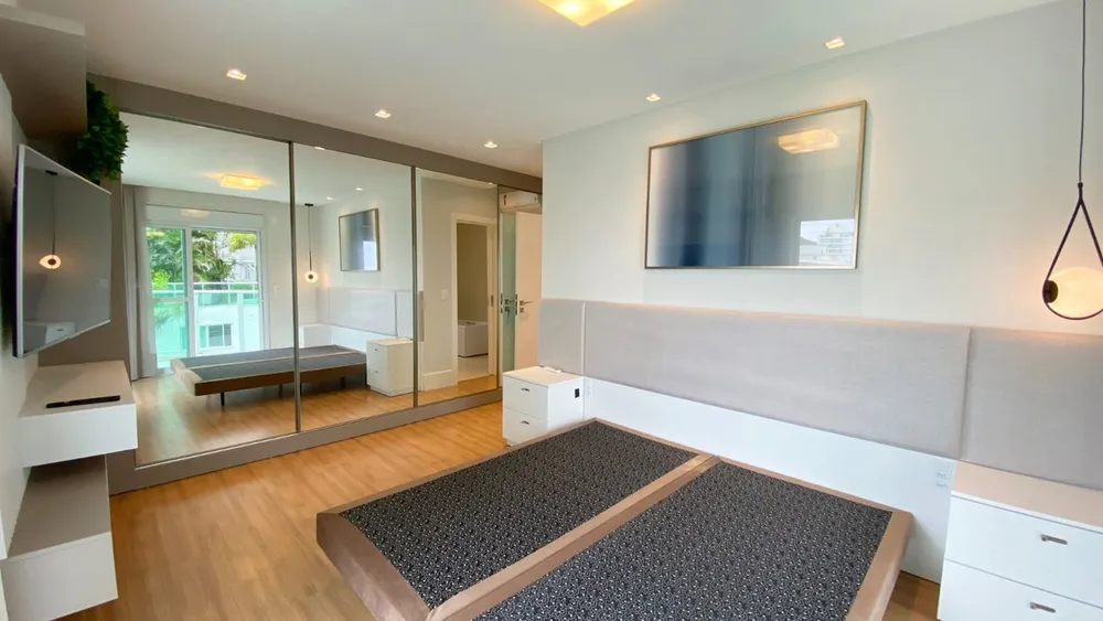 Apartamento, 3 quartos, 199 m² - Foto 4
