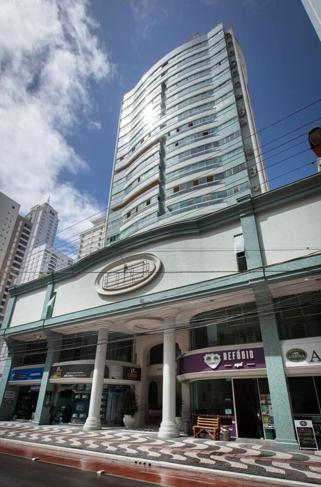 Loja-Salão à venda, 378m² - Foto 2
