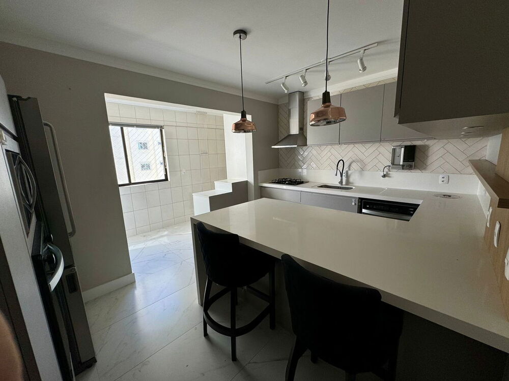 Apartamento, 3 quartos, 131 m² - Foto 3