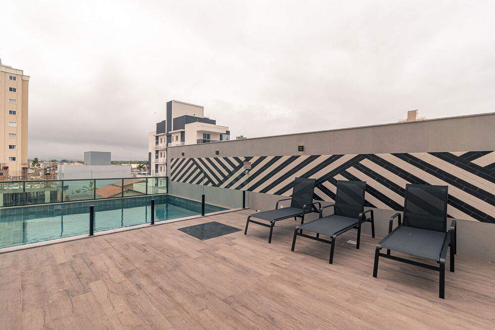 Apartamento, 2 quartos, 81 m² - Foto 3