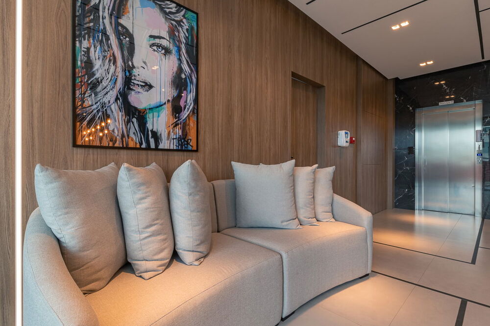 Apartamento, 2 quartos, 81 m² - Foto 2