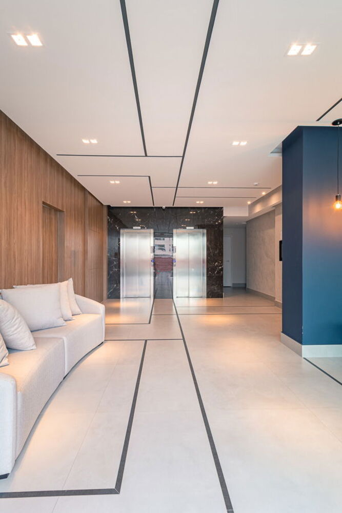 Apartamento, 2 quartos, 81 m² - Foto 1