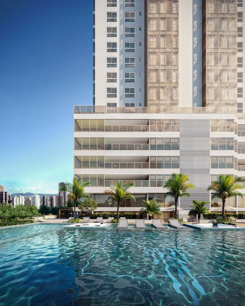 Apartamento, 4 quartos, 170 m² - Foto 5