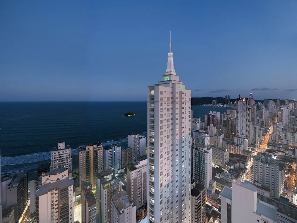 Apartamento, 4 quartos, 170 m² - Foto 8