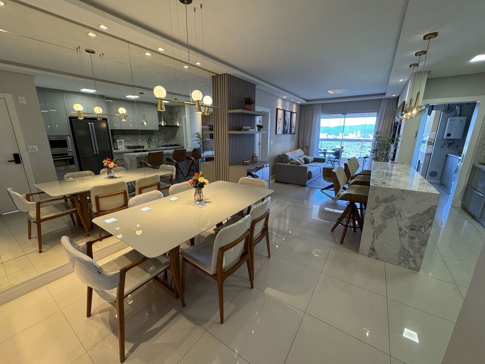 Apartamento, 3 quartos, 115 m² - Foto 4