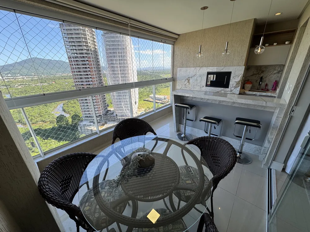 Apartamento, 3 quartos, 115 m² - Foto 6