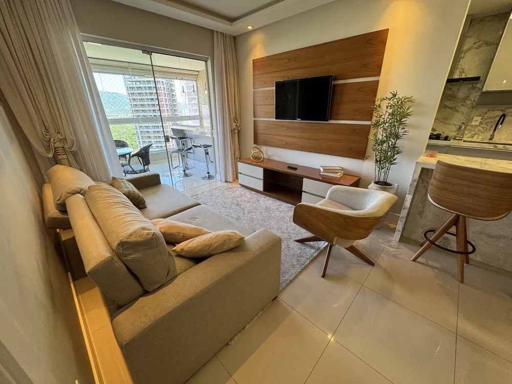 Apartamento, 3 quartos, 115 m² - Foto 5