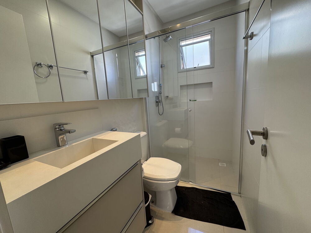 Apartamento, 3 quartos, 115 m² - Foto 2