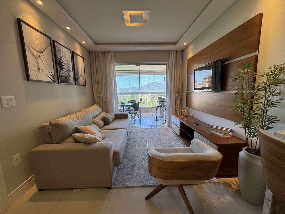 Apartamento, 3 quartos, 115 m² - Foto 3