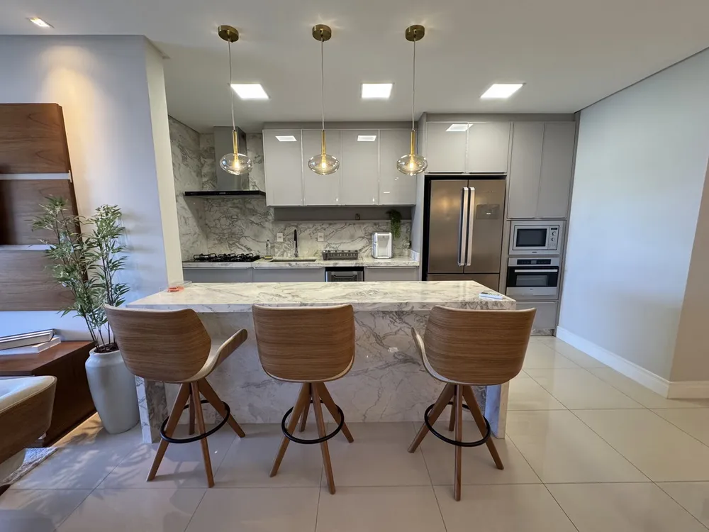 Apartamento, 3 quartos, 115 m² - Foto 3