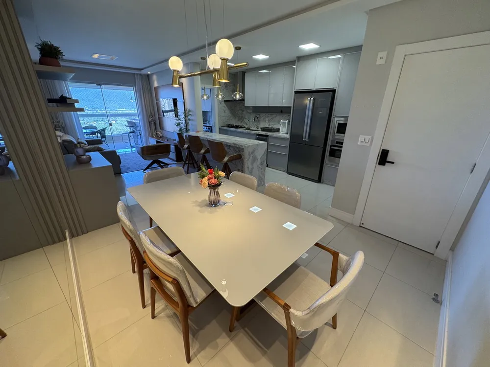 Apartamento, 3 quartos, 115 m² - Foto 2