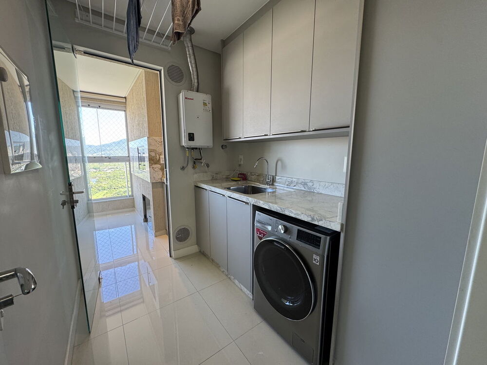 Apartamento, 3 quartos, 115 m² - Foto 1