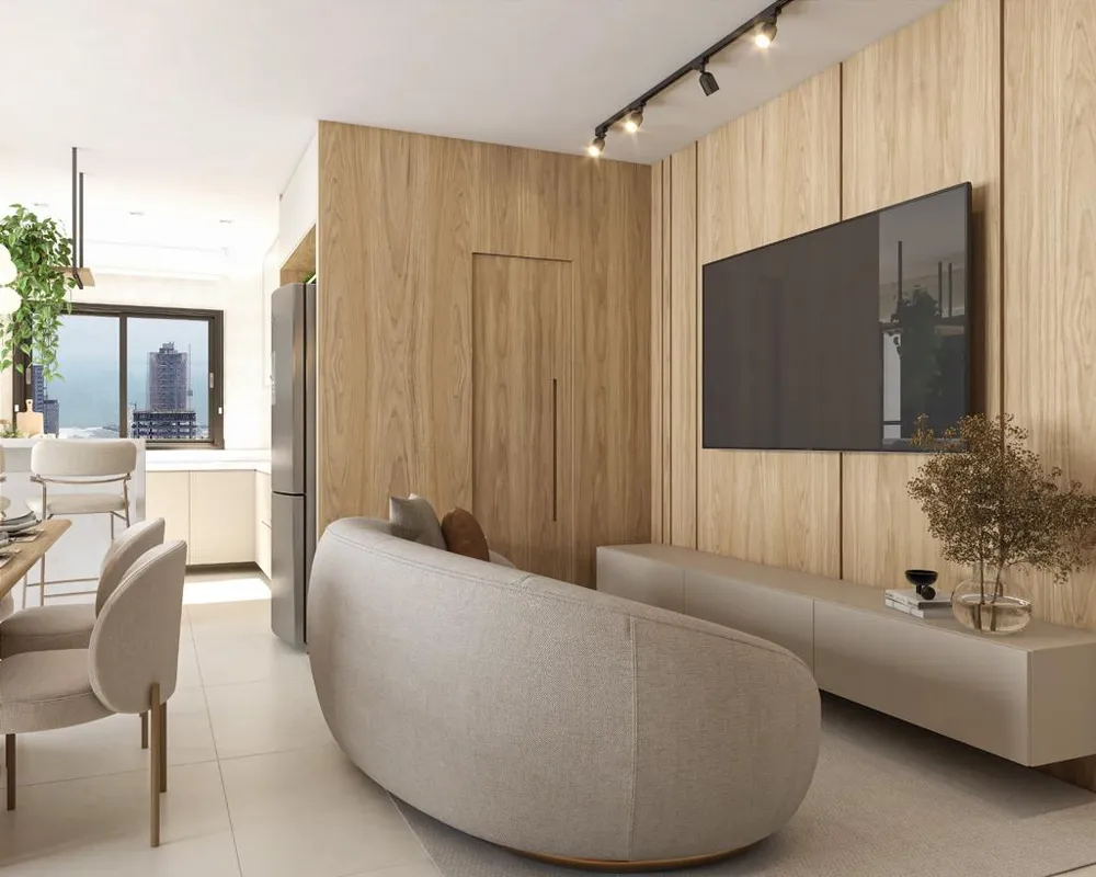 Apartamento, 2 quartos, 79 m² - Foto 15