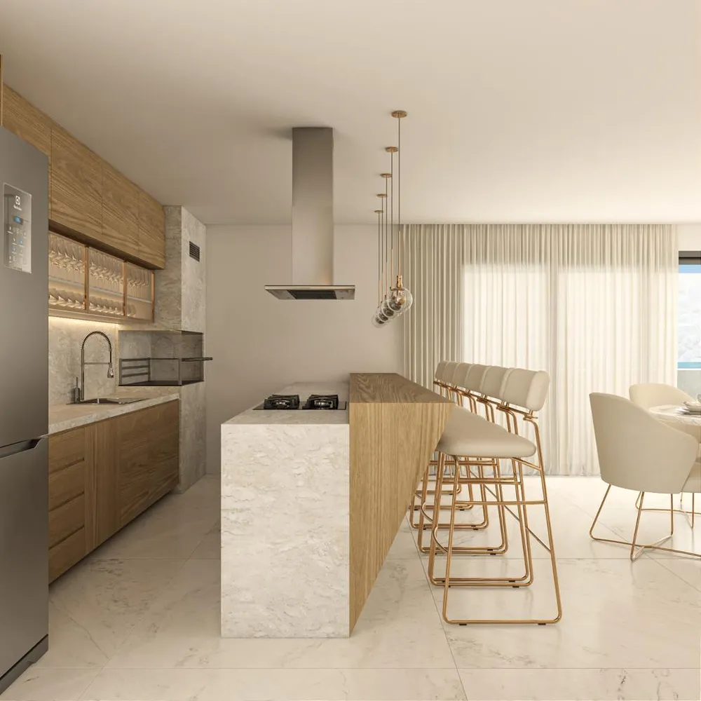 Apartamento, 2 quartos, 79 m² - Foto 14
