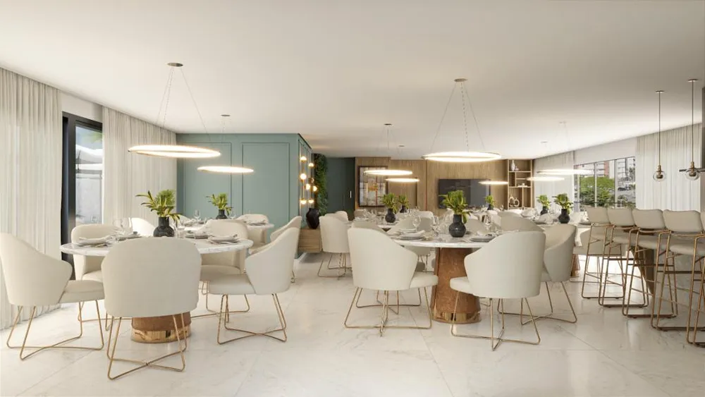 Apartamento, 2 quartos, 79 m² - Foto 7