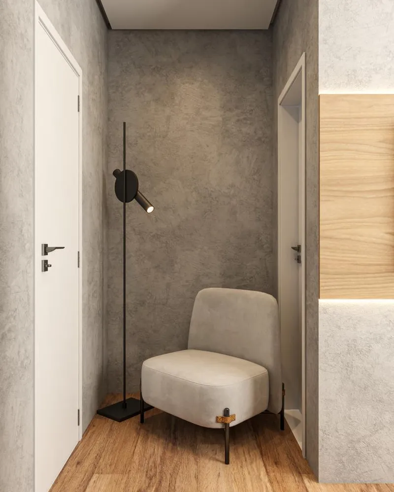 Apartamento, 2 quartos, 79 m² - Foto 12