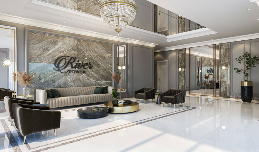 Apartamento, 3 quartos, 125 m² - Foto 7