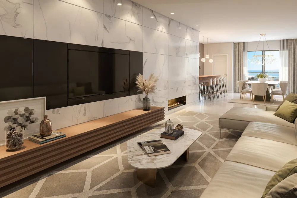 Apartamento, 3 quartos, 125 m² - Foto 22