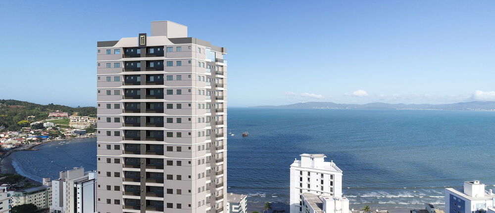 Apartamento, 3 quartos, 125 m² - Foto 1