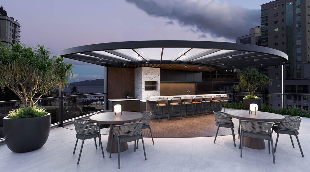 Apartamento, 3 quartos, 125 m² - Foto 4