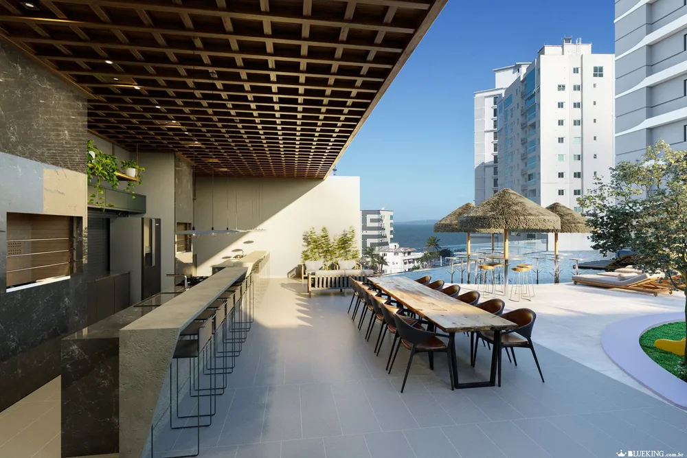 Apartamento, 3 quartos, 125 m² - Foto 8