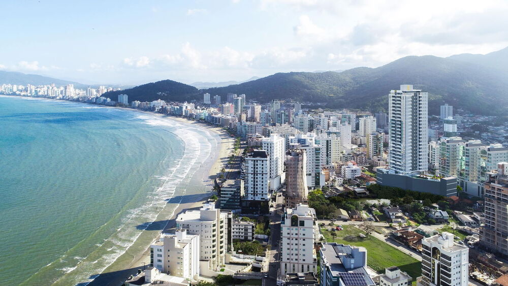 Apartamento, 3 quartos, 125 m² - Foto 2