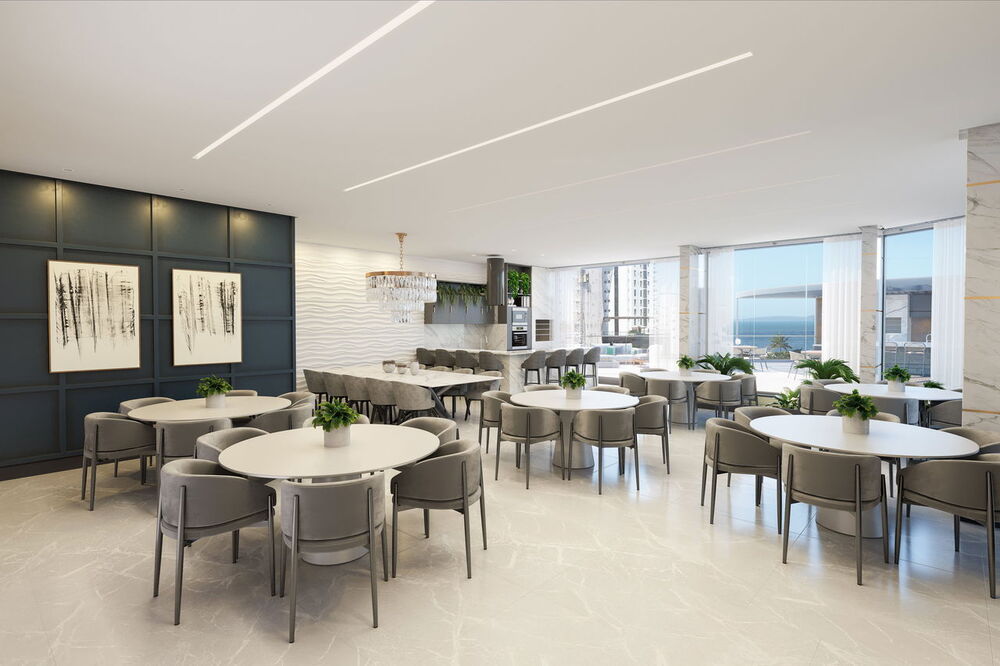 Apartamento, 3 quartos, 125 m² - Foto 6