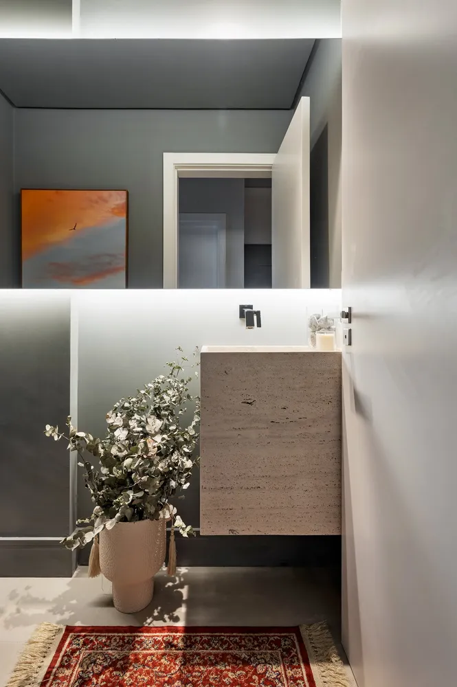 Apartamento, 3 quartos, 128 m² - Foto 3